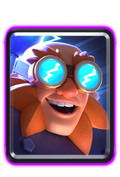 Electro Giant